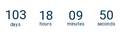 Countdown Timer
